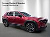 New 2026 MAZDA CX-50 2.5 S PREMIUM AWD in BRANDON, FLORIDA