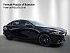 New 2026 MAZDA MAZDA3 SEDAN 2.5 S SELECT SPORT FWD in BRANDON, FLORIDA