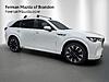 New 2026 MAZDA CX-90 TURBO S PREMIUM PLUS AWD in BRANDON, FLORIDA