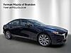 New 2026 MAZDA MAZDA3 SEDAN 2.5 S PREFERRED FWD in BRANDON, FLORIDA