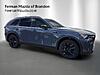 New 2026 MAZDA CX-90 3.3 TURBO PREMIUM SPORT in BRANDON, FLORIDA