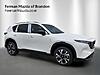 New 2026 MAZDA CX-5 2.5 S PREFERRED AWD in BRANDON, FLORIDA