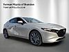 New 2026 MAZDA MAZDA3 HATCHBACK 2.5 S PREFERRED AUTO FWD in BRANDON, FLORIDA