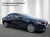 New 2026 MAZDA MAZDA3 SEDAN 2.5 S PREFERRED FWD in BRANDON, FLORIDA