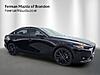 New 2026 MAZDA MAZDA3 SEDAN 2.5 S SELECT SPORT FWD in BRANDON, FLORIDA
