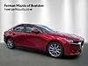 New 2026 MAZDA MAZDA3 SEDAN 2.5 S PREFERRED FWD in BRANDON, FLORIDA