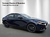 New 2026 MAZDA MAZDA3 SEDAN 2.5 S SELECT SPORT FWD in BRANDON, FLORIDA