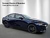 New 2026 MAZDA MAZDA3 SEDAN 2.5 S SELECT SPORT FWD in BRANDON, FLORIDA