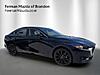 New 2026 MAZDA MAZDA3 SEDAN 2.5 S SELECT SPORT FWD in BRANDON, FLORIDA