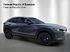 New 2026 MAZDA CX-30 2.5 S CARBON EDITION AWD in BRANDON, FLORIDA