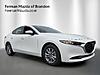 New 2026 MAZDA MAZDA3 SEDAN 2.5 S FWD in BRANDON, FLORIDA
