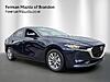 New 2026 MAZDA MAZDA3 SEDAN 2.5 S FWD in BRANDON, FLORIDA
