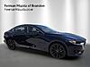 New 2026 MAZDA MAZDA3 SEDAN 2.5 S SELECT SPORT FWD in BRANDON, FLORIDA