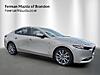 New 2026 MAZDA MAZDA3 SEDAN 2.5 S PREFERRED FWD in BRANDON, FLORIDA