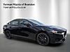 New 2026 MAZDA MAZDA3 SEDAN 2.5 S SELECT SPORT FWD in BRANDON, FLORIDA
