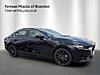 New 2026 MAZDA MAZDA3 SEDAN 2.5 S SELECT SPORT FWD in BRANDON, FLORIDA