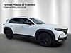 New 2026 MAZDA CX-50 2.5 S PREFERRED AWD in BRANDON, FLORIDA