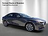 New 2026 MAZDA MAZDA3 SEDAN 2.5 S PREFERRED FWD in BRANDON, FLORIDA