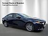 New 2026 MAZDA MAZDA3 SEDAN 2.5 S FWD in BRANDON, FLORIDA
