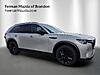 New 2026 MAZDA CX-90 3.3 TURBO PREMIUM SPORT in BRANDON, FLORIDA