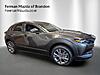 New 2026 MAZDA CX-30 2.5 S PREMIUM AWD in BRANDON, FLORIDA