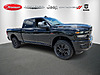 New 2025 RAM 3500 BIG HORN 4X4 CC 6'4 in LUTZ, FLORIDA