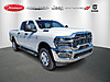 New 2025 RAM 2500 TRADESMAN 4X4 C 6' in LUTZ, FLORIDA