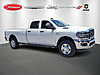 New 2025 RAM 2500 TRADESMAN 4X4 CC  8' in LUTZ, FLORIDA