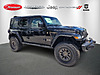 New 2025 JEEP WRANGLER RUBICON 392 FINAL EDITION in LUTZ, FLORIDA