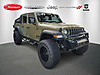 New 2025 JEEP GLADIATOR SPORT S  4X4 in LUTZ, FLORIDA