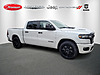 New 2025 RAM 1500 LARAMIE 4X4 CC 5'7 in LUTZ, FLORIDA