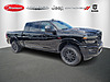 New 2025 RAM 2500 LIMITED 4X4 MEGA CAB 6'4 in LUTZ, FLORIDA