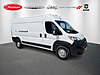 New 2025 RAM PROMASTER CARGO VAN TRADESMAN 2500 HR in LUTZ, FLORIDA