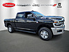 New 2025 RAM 2500 TRADESMAN 4X4 C 6' in LUTZ, FLORIDA
