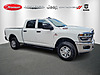 New 2025 RAM 2500 TRADESMAN 4X4 C 6' in LUTZ, FLORIDA