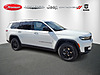 New 2025 JEEP GRAND CHEROKEE L ALTITUDE X 4X2 in LUTZ, FLORIDA