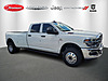 New 2025 RAM 3500 TRADESMAN 4X4 CC 8' DRW in LUTZ, FLORIDA