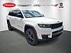 New 2025 JEEP GRAND CHEROKEE L LIMITED 4X2 in LUTZ, FLORIDA