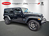 New 2025 JEEP WRANGLER 4XE SPORT 4XE in LUTZ, FLORIDA