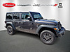 New 2025 JEEP WRANGLER SPORT S 4 DOOR 4X4 in LUTZ, FLORIDA