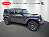 New 2025 JEEP WRANGLER SPORT S 4 DOOR 4X4 in LUTZ, FLORIDA