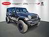 New 2025 JEEP WRANGLER SPORT S 4 DR 4X4 in LUTZ, FLORIDA