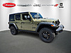New 2025 JEEP WRANGLER SPORT WILLYS 4 DOOR 4X4 in LUTZ, FLORIDA