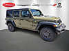 New 2025 JEEP WRANGLER SPORT S 4 DOOR 4X4 in LUTZ, FLORIDA