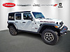New 2025 JEEP WRANGLER RUBICON 4 DOOR 4X4 in LUTZ, FLORIDA