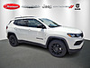 New 2025 JEEP COMPASS LATITUDE 4X4 ALTITUDE in LUTZ, FLORIDA