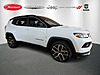New 2025 JEEP COMPASS LIMITED 4X4 in LUTZ, FLORIDA