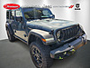 New 2025 JEEP WRANGLER WILLYS 4 DOOR 4X4 24B in LUTZ, FLORIDA