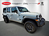 New 2025 JEEP WRANGLER SPORT S 4 DOOR 4X4 in LUTZ, FLORIDA