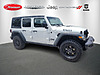 New 2025 JEEP WRANGLER SPORT WILLYS 4 DOOR 4X4 in LUTZ, FLORIDA